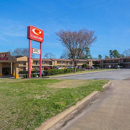 Econo Lodge Huntsville- University Area ภายนอก รูปภาพ