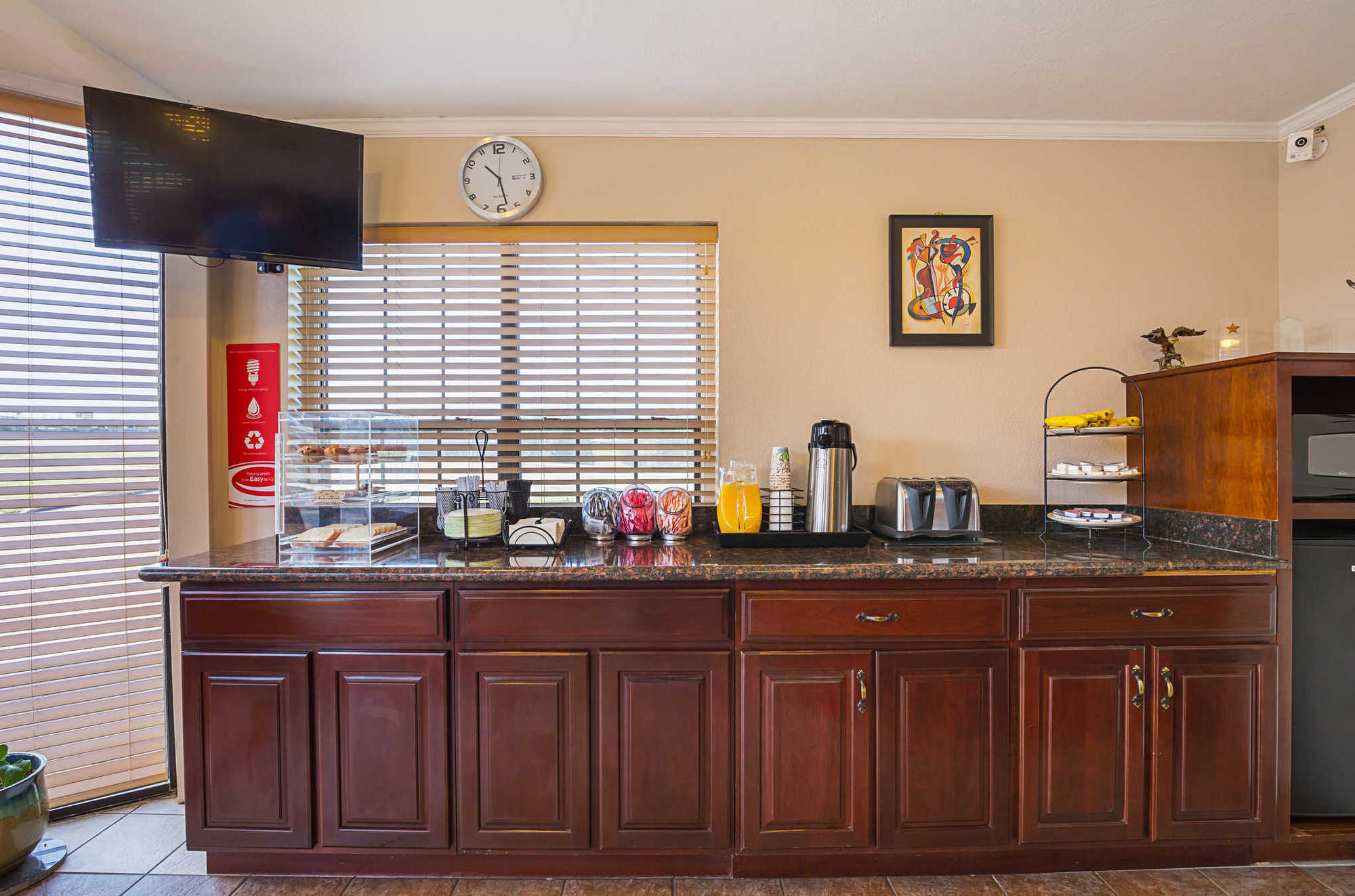 Econo Lodge Huntsville- University Area สิ่งอำนวยความสะดวก รูปภาพ