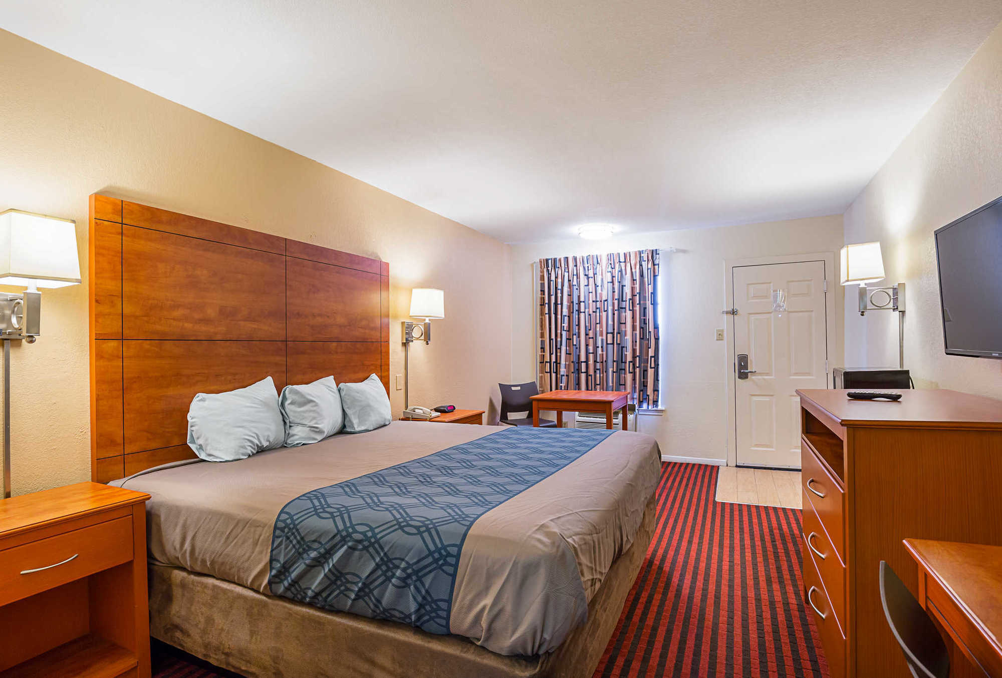 Econo Lodge Huntsville- University Area ห้อง รูปภาพ