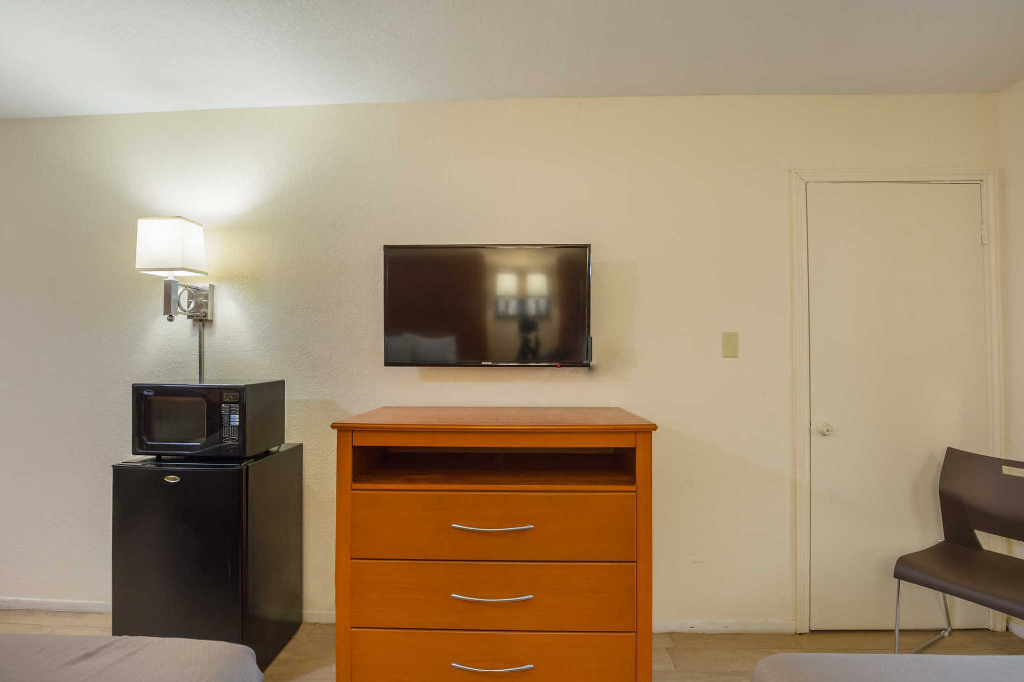 Econo Lodge Huntsville- University Area ห้อง รูปภาพ