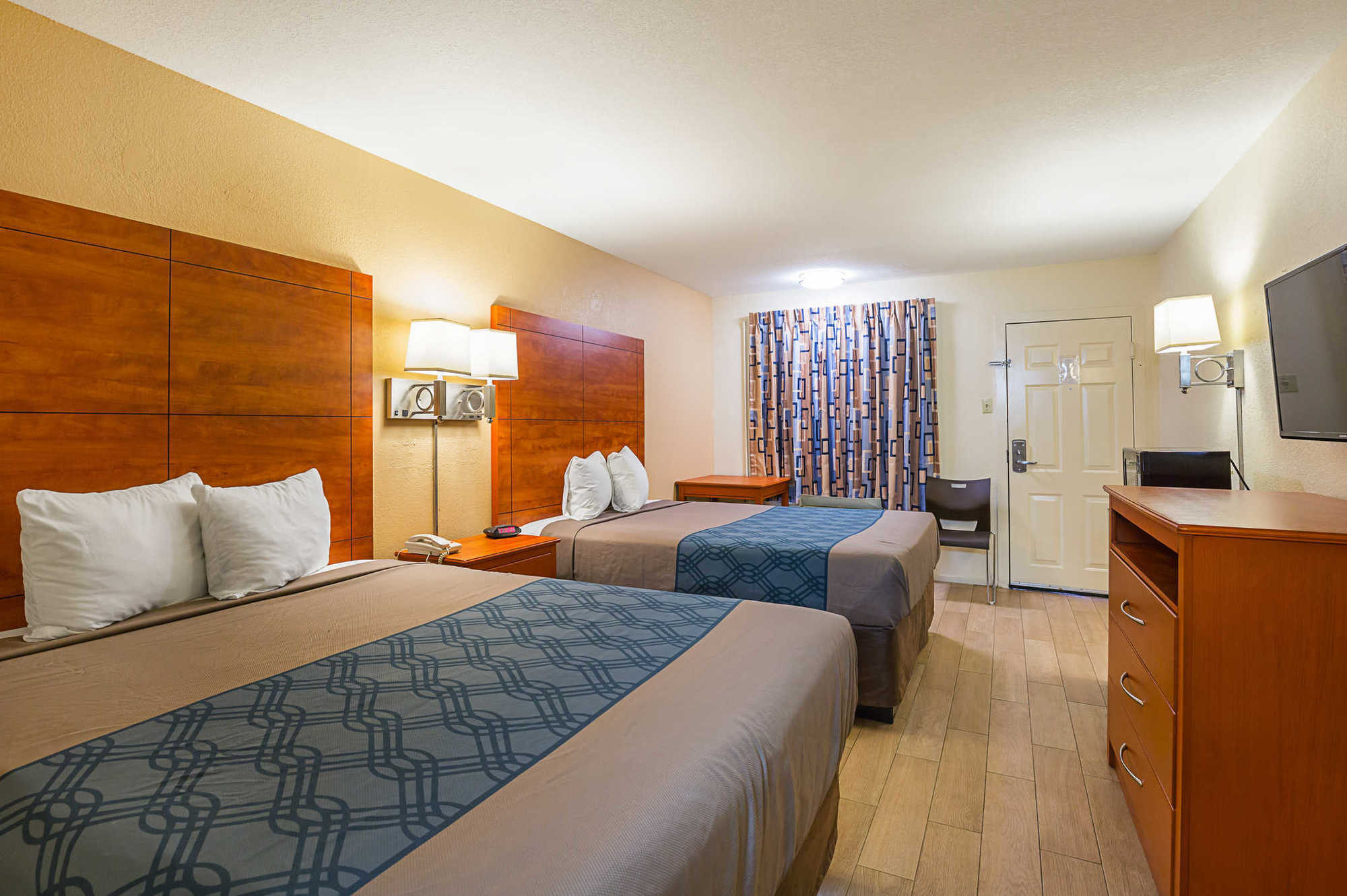 Econo Lodge Huntsville- University Area ห้อง รูปภาพ
