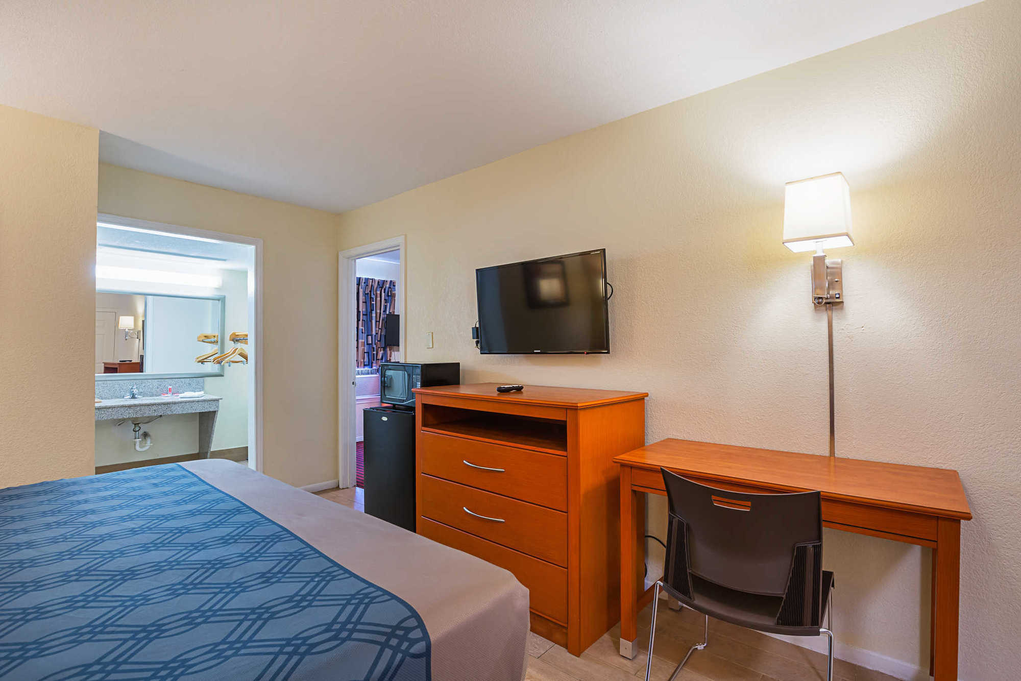 Econo Lodge Huntsville- University Area ห้อง รูปภาพ