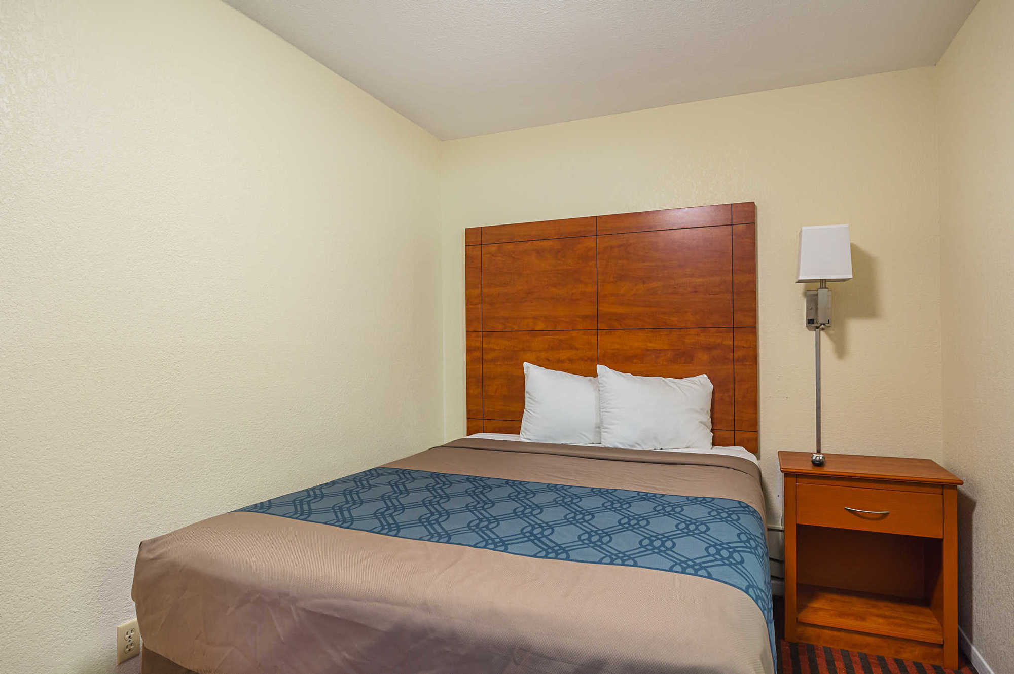 Econo Lodge Huntsville- University Area ห้อง รูปภาพ