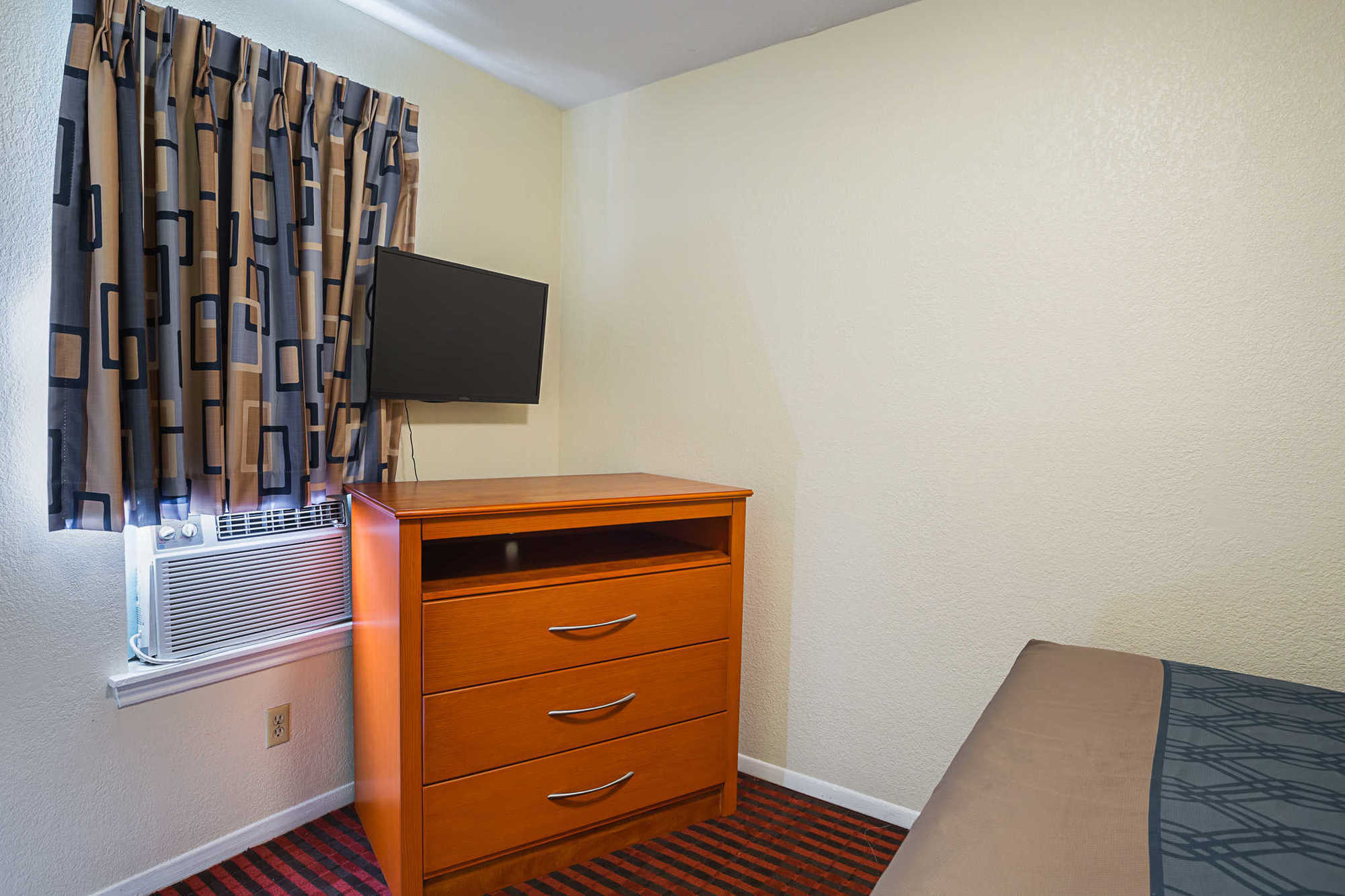 Econo Lodge Huntsville- University Area ห้อง รูปภาพ